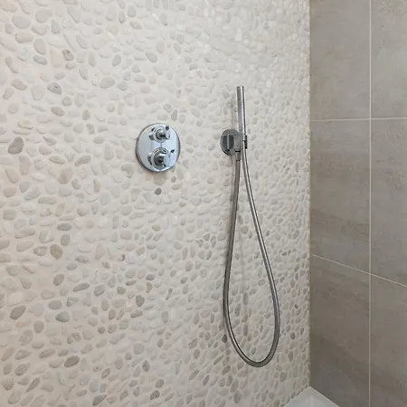 In With Stunning Sea View, Cleaning Included 아파트 코크시데