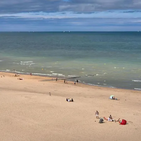 In With Stunning Sea View, Cleaning Included *
