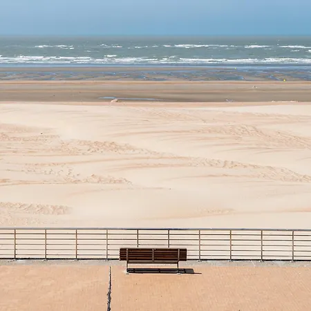 아파트 In With Stunning Sea View, Cleaning Included